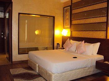 The Victoria Grand Hotel & Spa 卡绍利 外观 照片