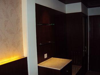 The Victoria Grand Hotel & Spa 卡绍利 外观 照片