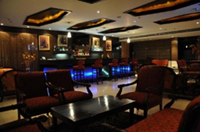 The Victoria Grand Hotel & Spa 卡绍利 外观 照片